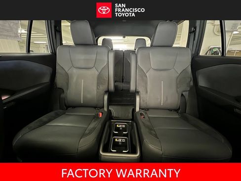 Used 2025 Lexus TX 350 AWD w/ Technology Package image 14