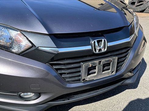 Used 2018 Honda HR-V EX-L image 26