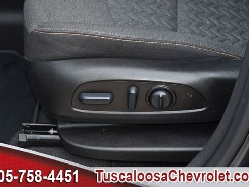 Used 2022 Chevrolet Equinox LT image 20