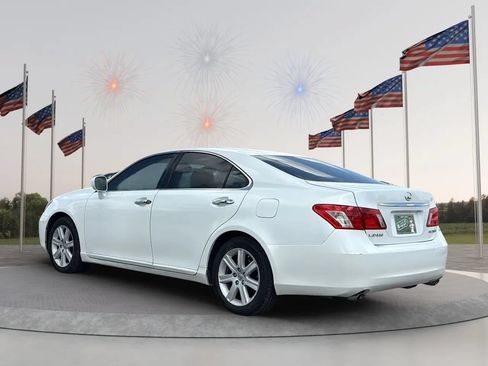 Used 2007 Lexus ES 350 FWD image 7
