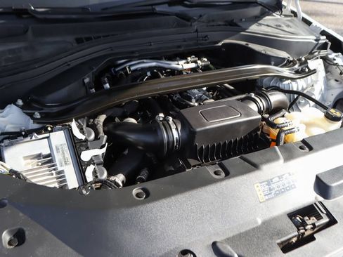 Used 2021 Lincoln Aviator Reserve w/ Equipment Group 201A RWD image 14