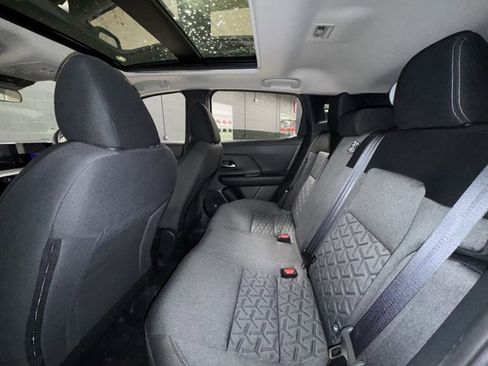 New 2026 Nissan Kicks SV w/ SV Premium Package image 6