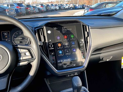 New 2026 Subaru Crosstrek 2.0i Premium image 6