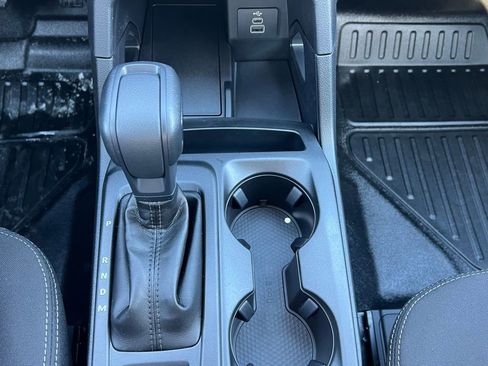 New 2026 Ford Ranger XL w/ Trailer Tow Package image 28