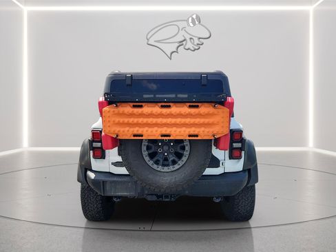 Used 2023 Ford Bronco Raptor AWD/4WD image 3