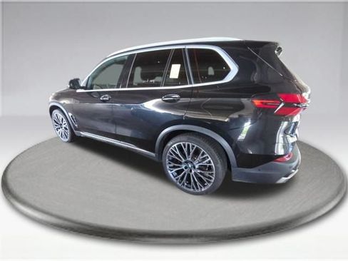 Used 2024 BMW X5 sDrive40i RWD image 14