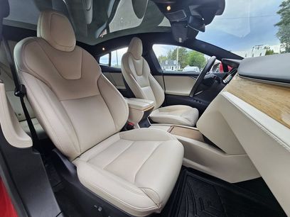 Used 2020 Tesla Model S Long Range Plus
