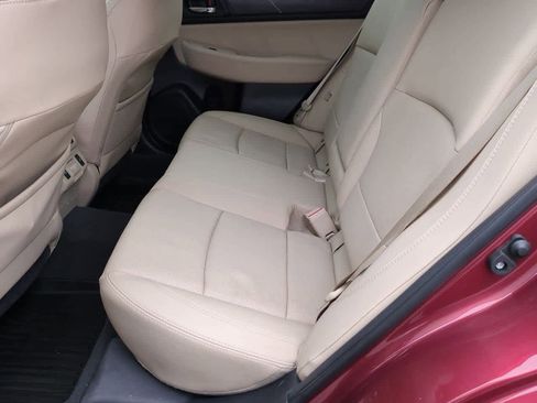Used 2018 Subaru Outback 2.5i Limited image 19