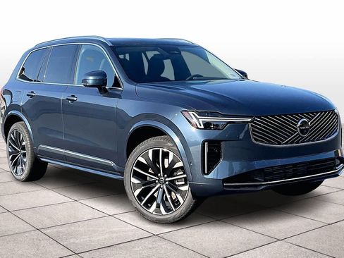 New 2026 Volvo XC90 T8 Plus w/ Protection Package image 2