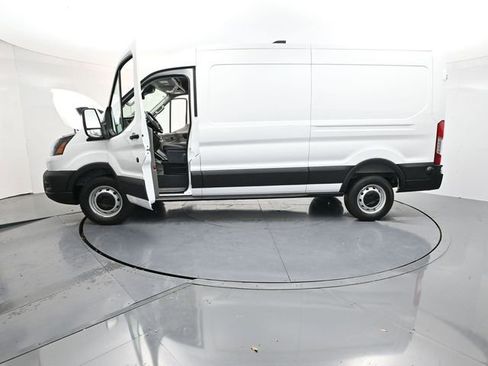New 2026 Ford Transit 250 148 Medium Roof w/ Load Area Protection Package image 37