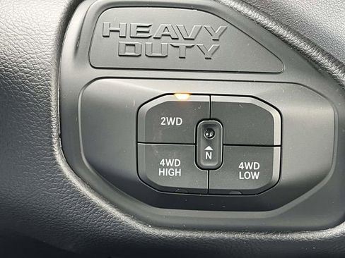 New 2026 RAM 2500 Laramie image 27