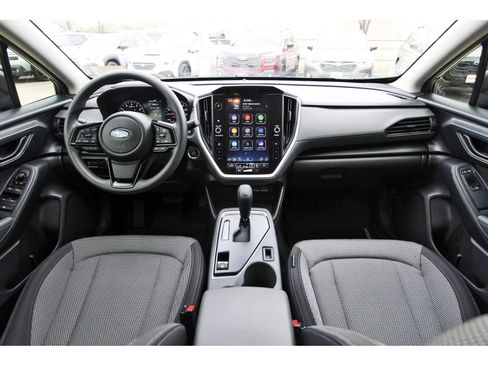 Certified 2024 Subaru Crosstrek 2.0i Premium image 9