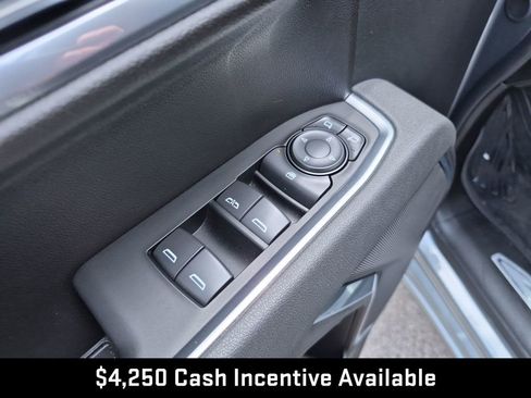 New 2026 GMC Sierra 1500 Elevation RWD image 20