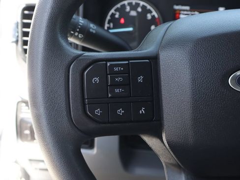 Used 2024 Ford F250 XL w/ XL Chrome Package RWD image 26