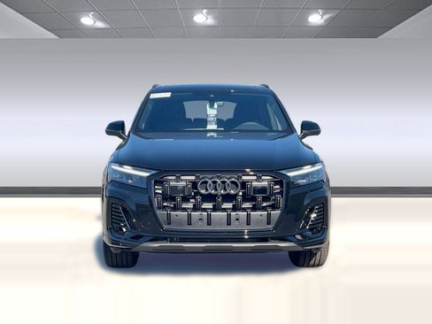 New 2026 Audi Q7 3.0T Premium Plus image 6