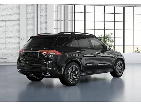 New 2026 Mercedes-Benz GLE 350 4MATIC image 21
