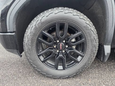 Used 2020 GMC Sierra 1500 Elevation w/ Elevation Value Package AWD/4WD image 16