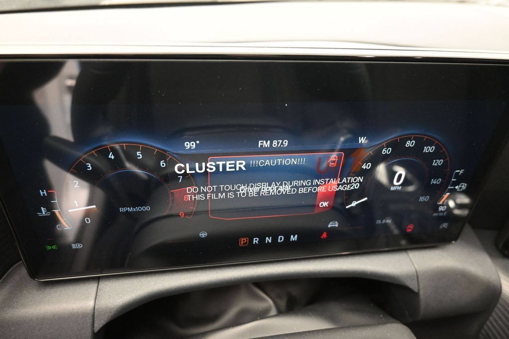 New 2026 Ford Mustang GT w/ GT Performance Package RWD image 24