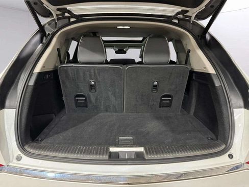Used 2023 Acura MDX w/ Advance Package AWD/4WD image 32