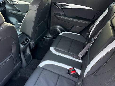 New 2026 Buick Envision Sport Touring AWD/4WD image 9