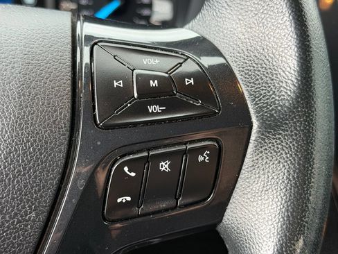 Used 2018 Ford Explorer XLT FWD image 15