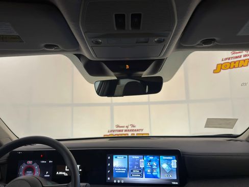 New 2026 Nissan Kicks SV w/ SV Premium Package FWD image 20