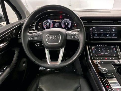 Used 2023 Audi Q7 3.0T Premium Plus w/ Premium Plus Package image 8
