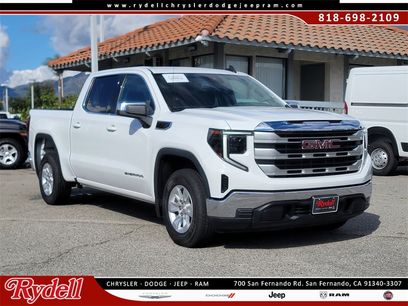 Used 2024 GMC Sierra 1500 SLE