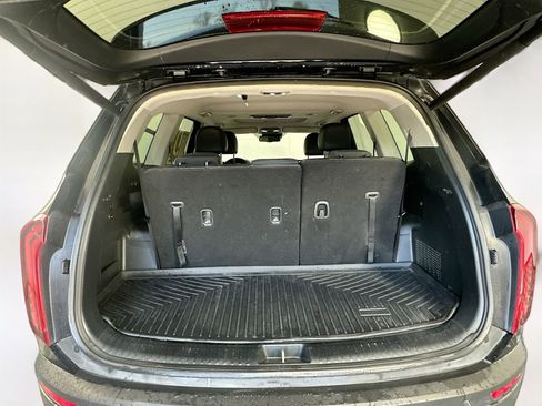 Used 2020 Kia Telluride EX w/ EX Premium Package FWD image 26