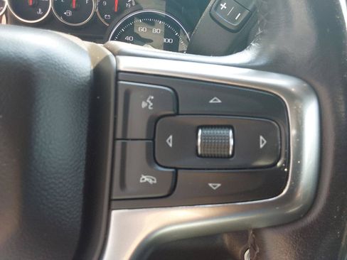 Used 2021 Chevrolet Silverado 1500 RST AWD/4WD image 30