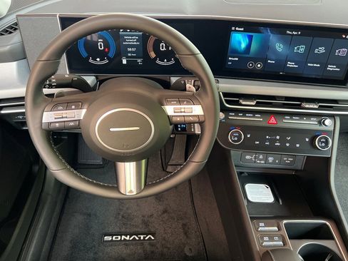 New 2026 Hyundai Sonata SEL image 17