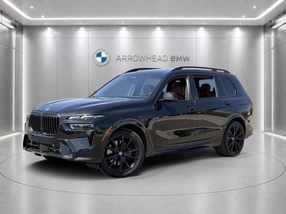 Used 2024 BMW X7 xDrive40i w/ Executive Package