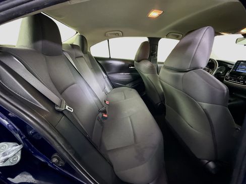 Used 2021 Toyota Corolla LE image 26