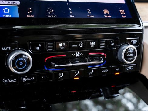 Used 2022 Jeep Grand Cherokee L Summit image 38