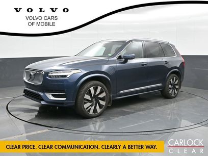 Used 2024 Volvo XC90 T8 Ultimate w/ Protection Package Premier