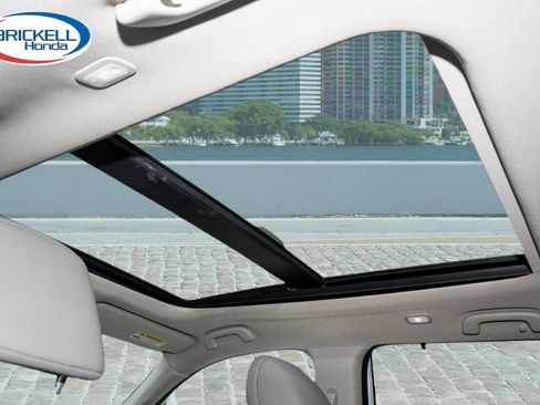 Certified 2023 Honda Pilot Elite image 22