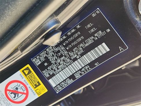 Used 2016 Toyota Highlander Limited image 34