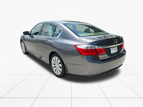 Used 2014 Honda Accord EX image 6