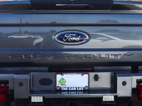 Used 2019 Ford F450 Lariat w/ Lariat Ultimate Package image 30