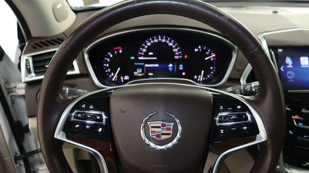 Used 2013 Cadillac SRX Performance FWD image 18