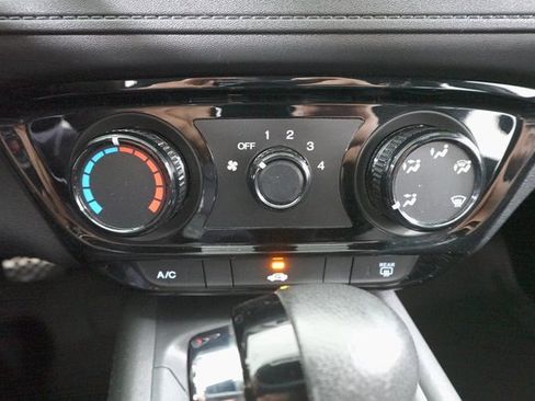 Used 2019 Honda HR-V Sport image 23