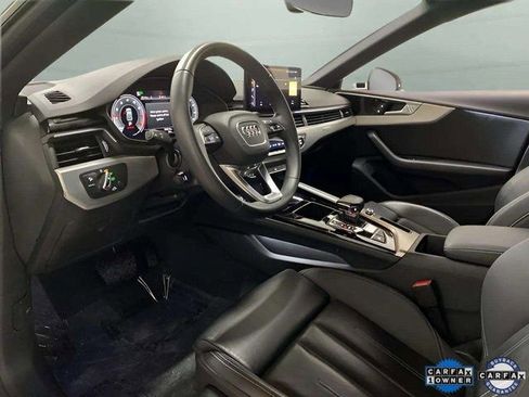 Used 2025 Audi A5 2.0T Premium Plus image 63