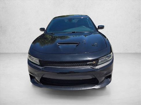 Used 2018 Dodge Charger R/T Scat Pack RWD image 2