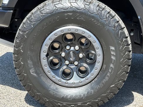 Used 2024 Ford F150 Raptor AWD/4WD image 26