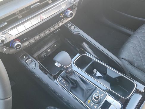 New 2025 Kia Telluride SX Prestige X-Line AWD/4WD image 25