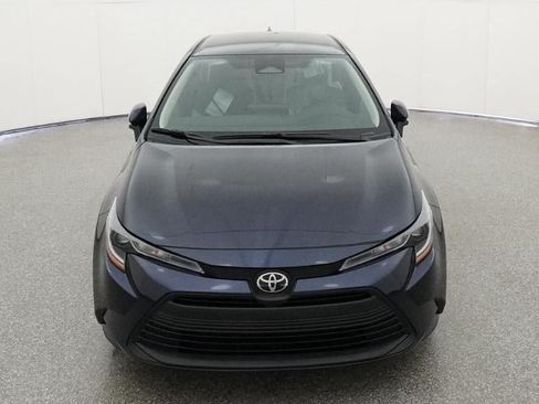 New 2026 Toyota Corolla LE FWD image 15