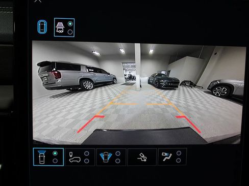 New 2026 GMC Yukon XL Denali Ultimate AWD/4WD image 60