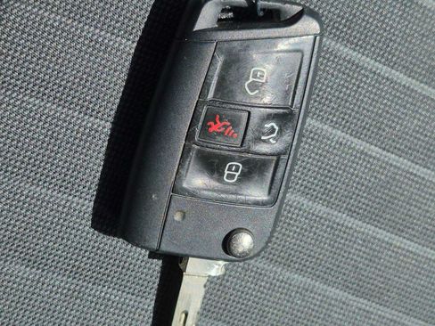Used 2024 Volkswagen Jetta S FWD image 30