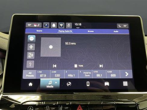 New 2026 Jeep Compass Latitude AWD/4WD image 14