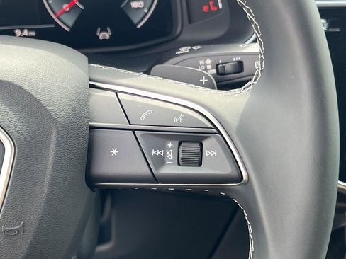 New 2026 Audi Q7 3.0T Premium Plus AWD/4WD image 21